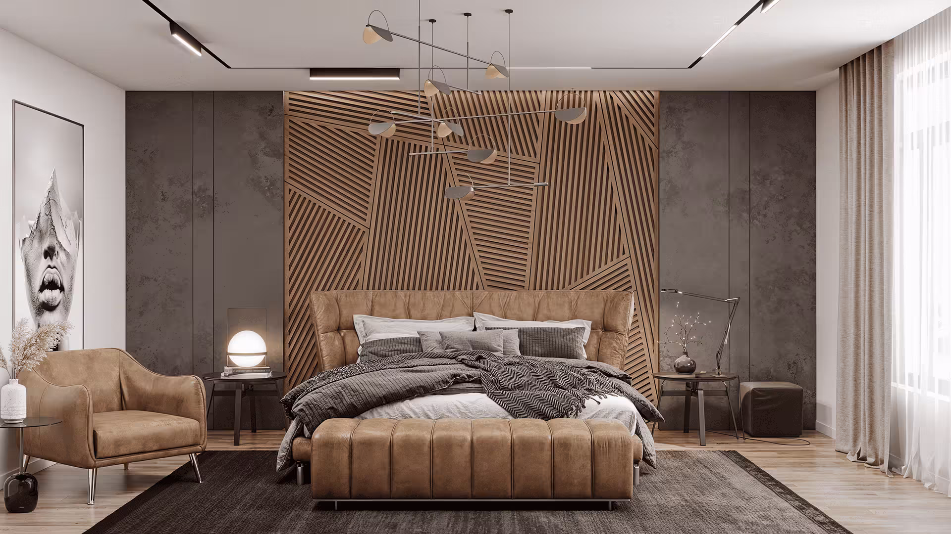 Kubiron | Villa Interior Design