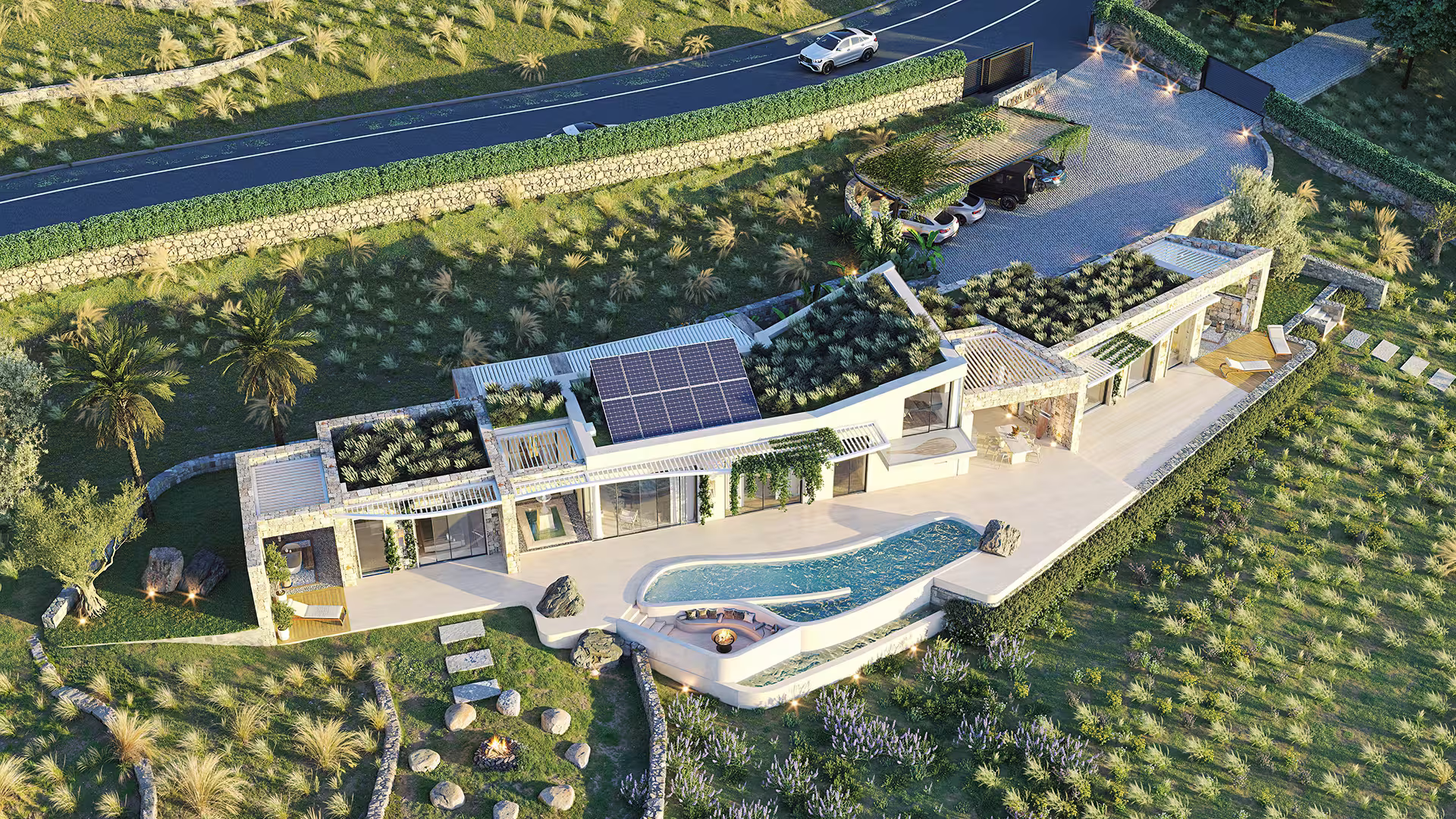 Kubiron | Beach Resort