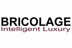 Logo of Bricolage — luxury interior rendering and visualization client

