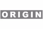 Logo of Origin Sleep Pte Ltd — product and retail visualization client