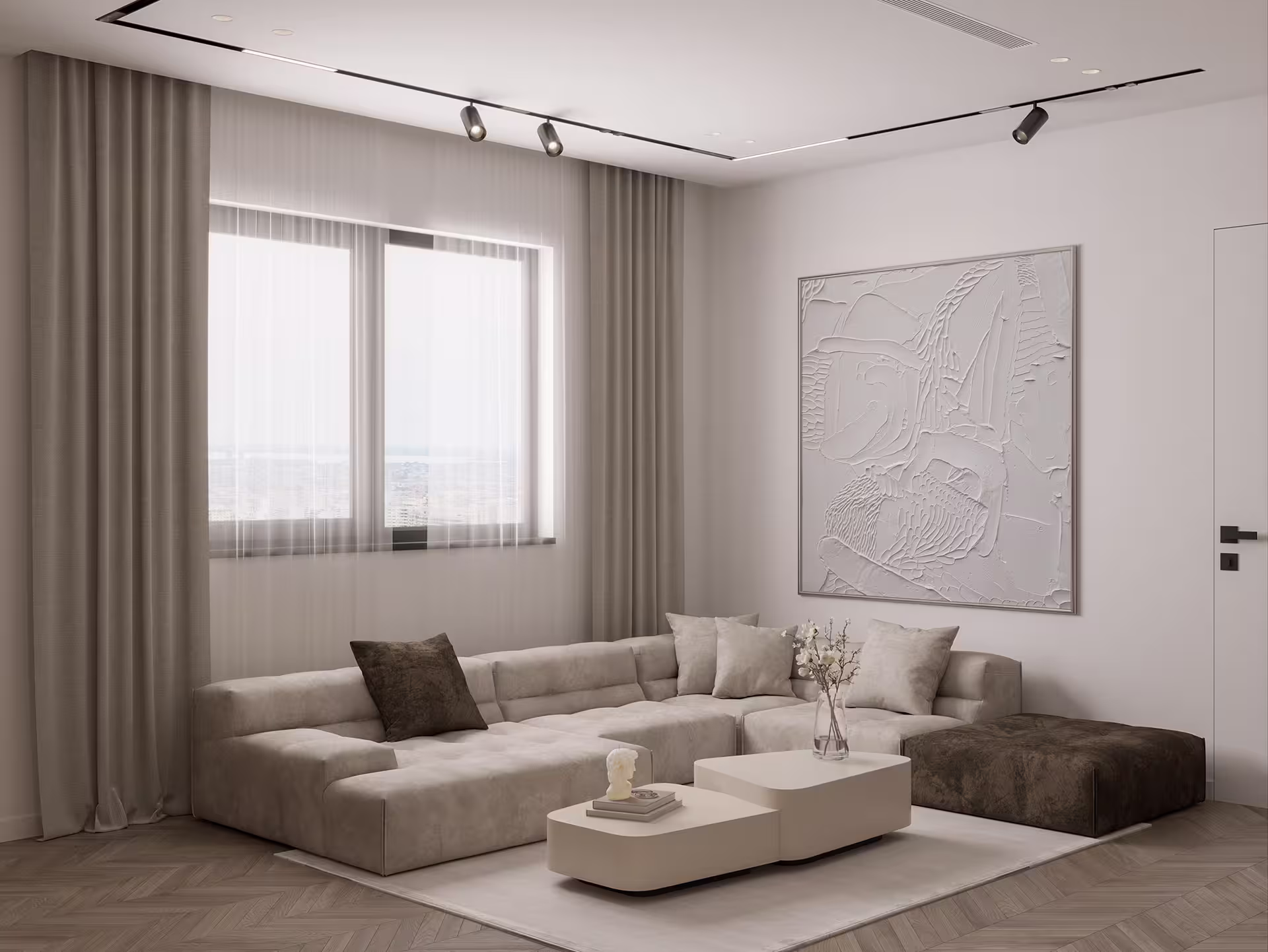 Kubiron | ABD Villa Design