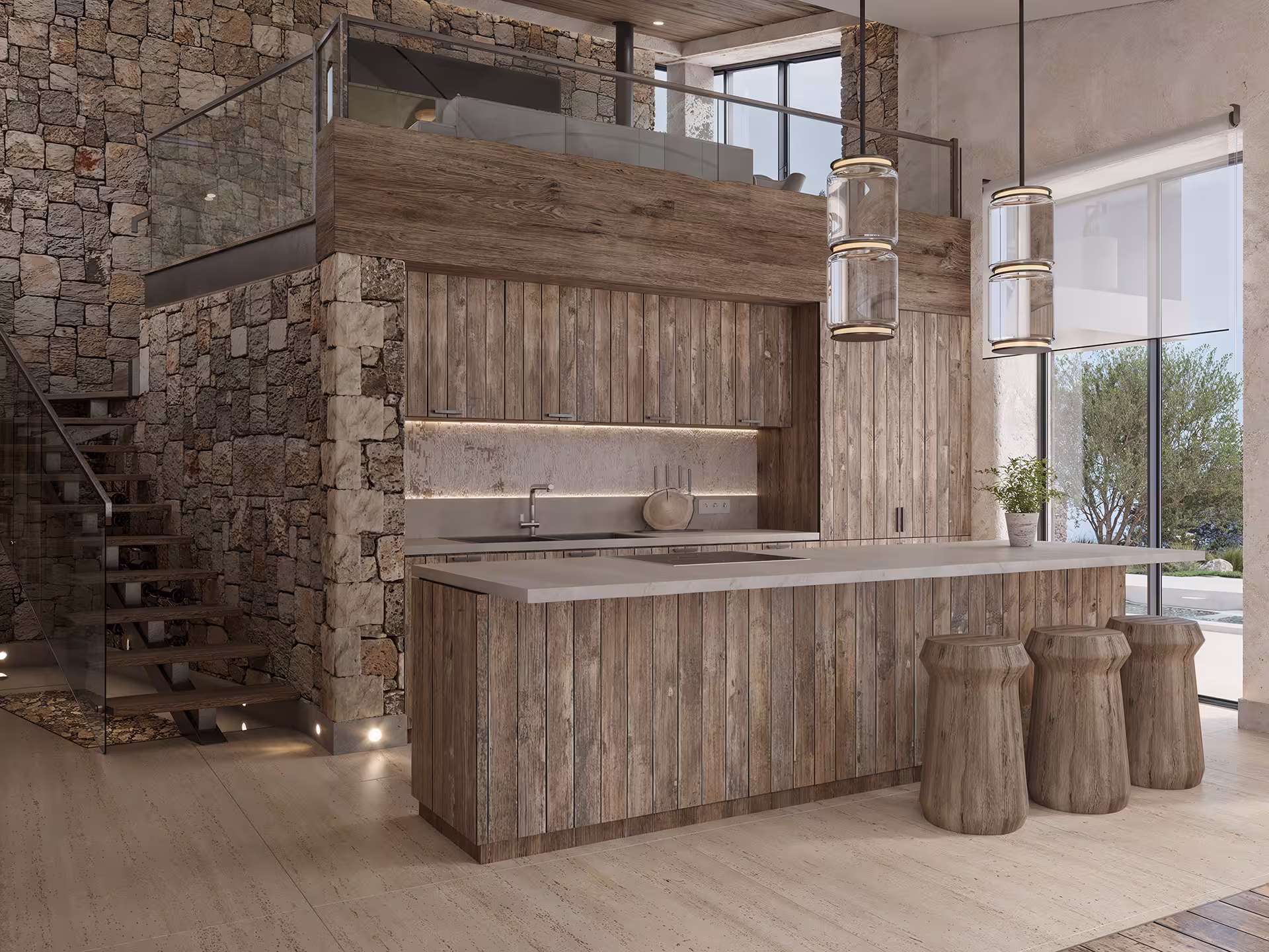 Kubiron | Beach Resort