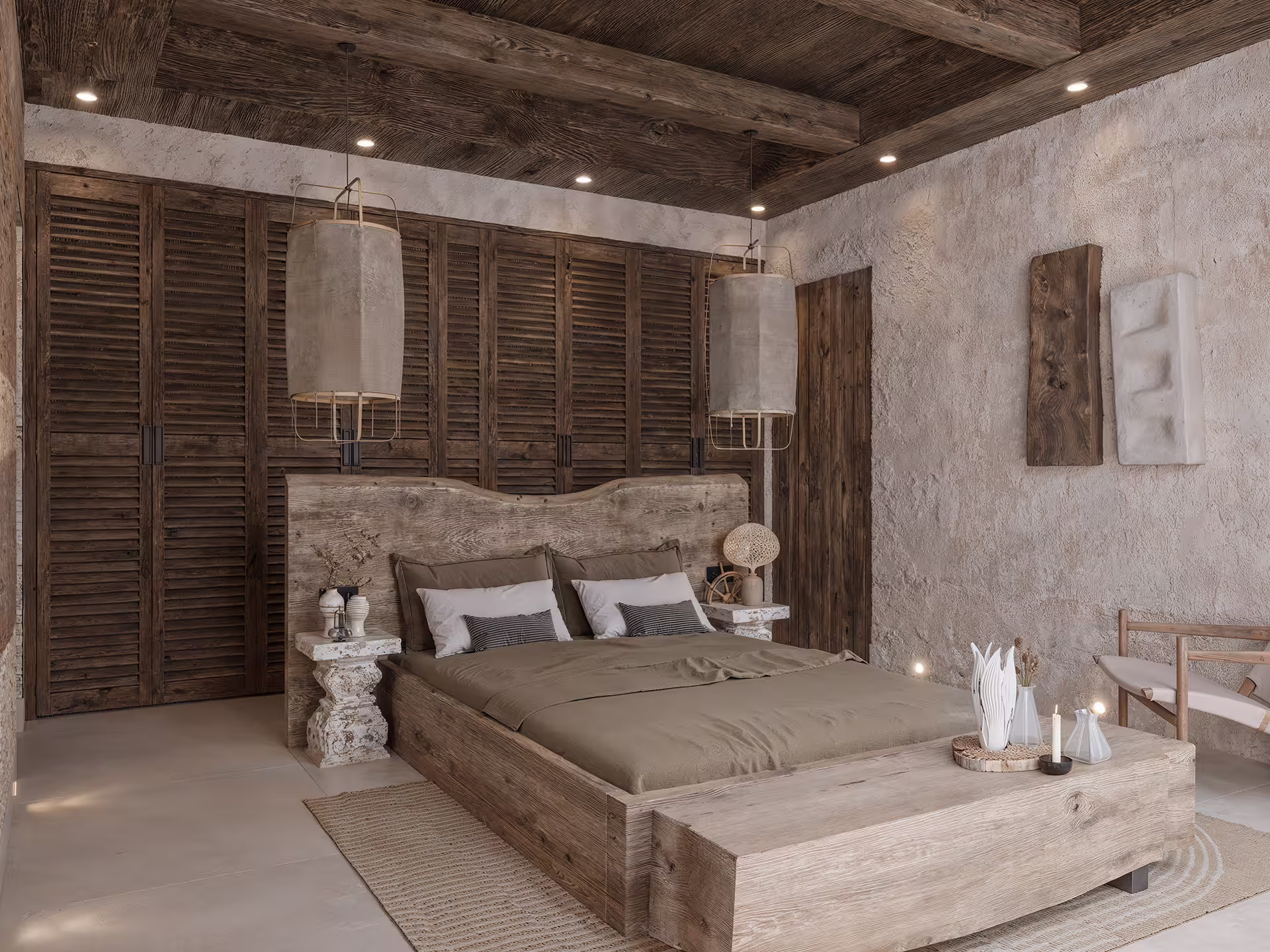 Kubiron | Beach Resort