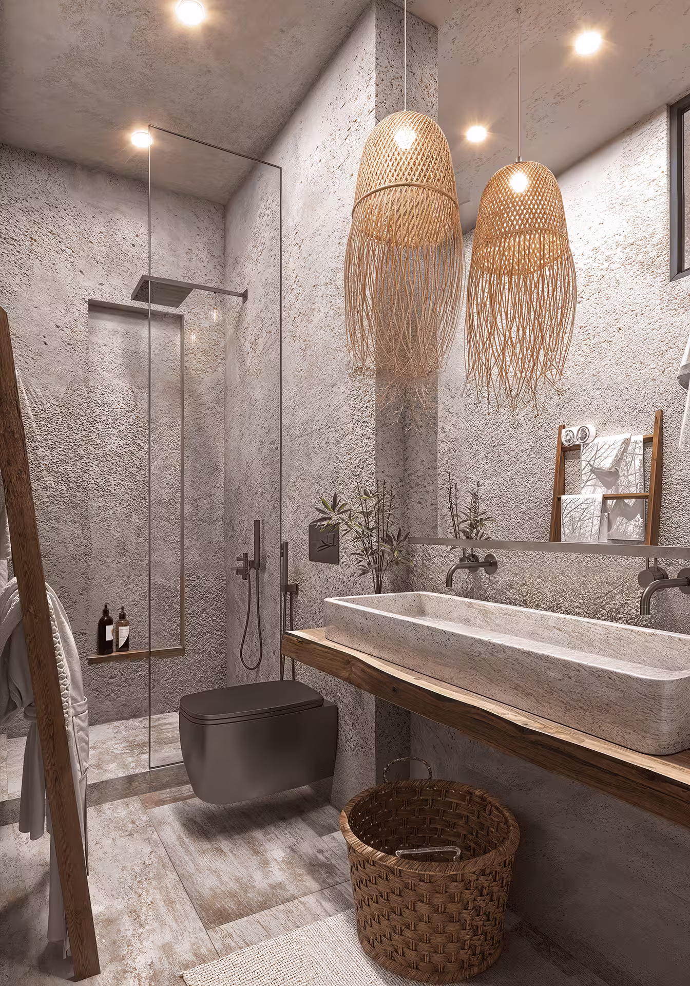 Kubiron | Gialos House