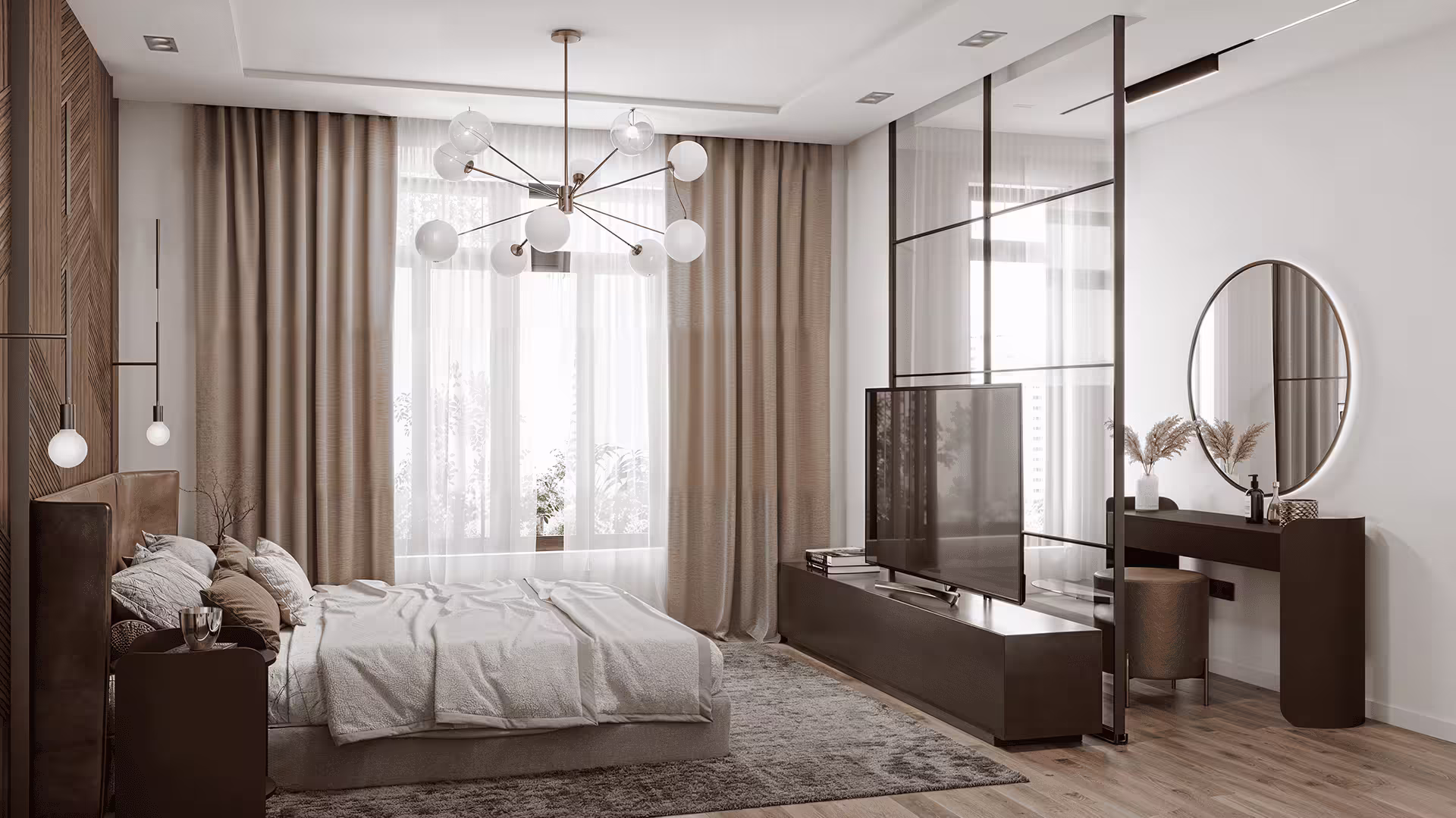 Kubiron | Villa Interior Design