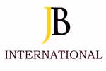 Logo of JB International LLC — corporate architectural visualization client