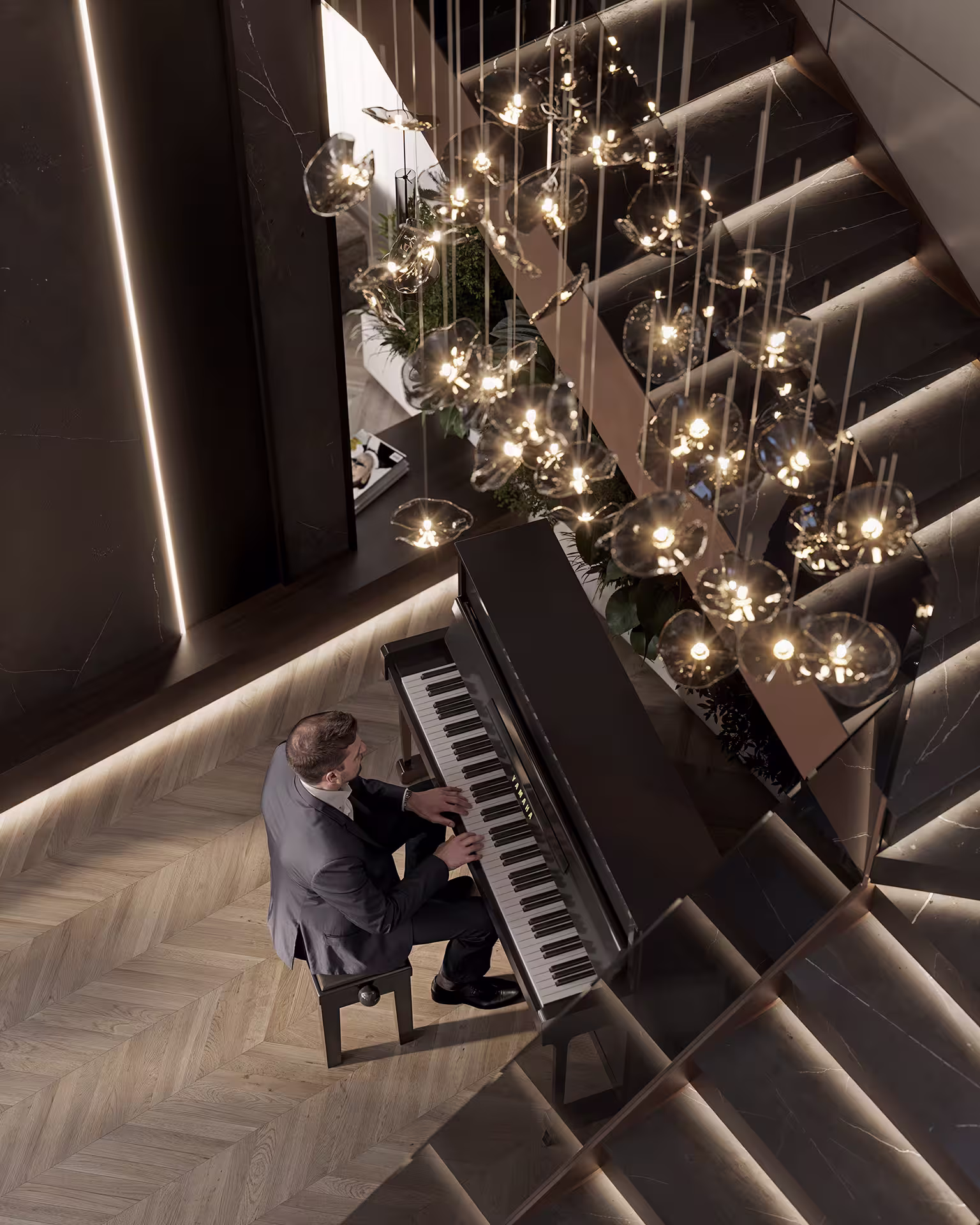 Kubiron | ABD Villa Design