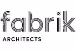 Logo of Fabrik Architects — architectural 3D rendering and visualization partner
