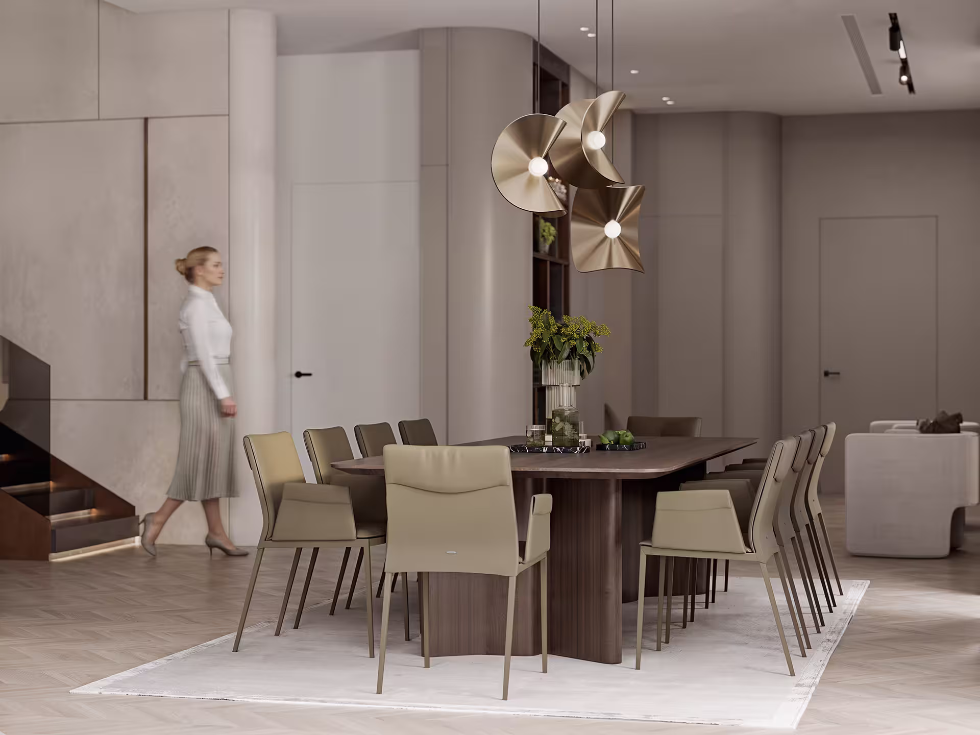 Kubiron | ABD Villa Design