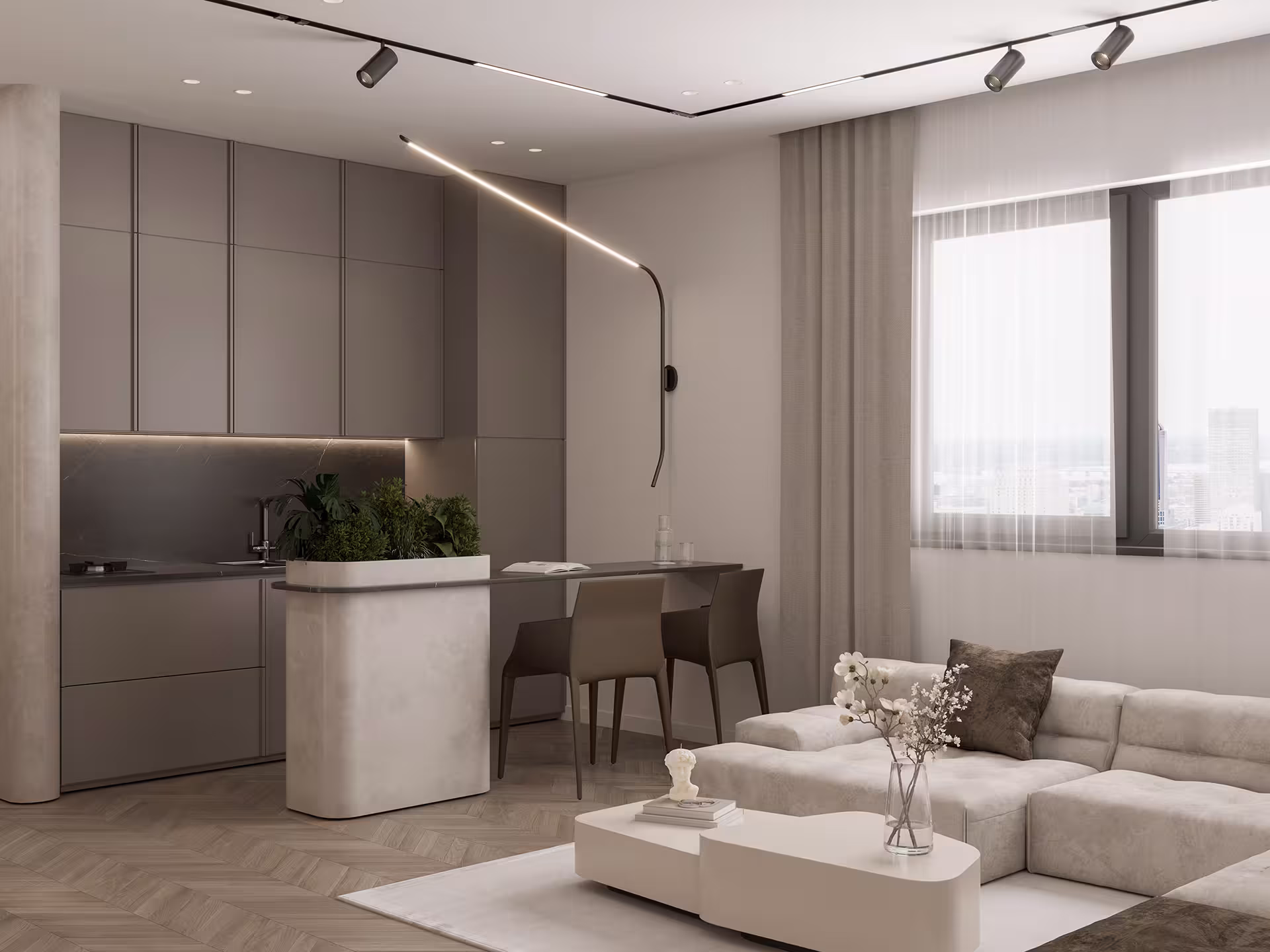 Kubiron | ABD Villa Design