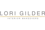 Logo of Lori Gilder — interior design visualization client