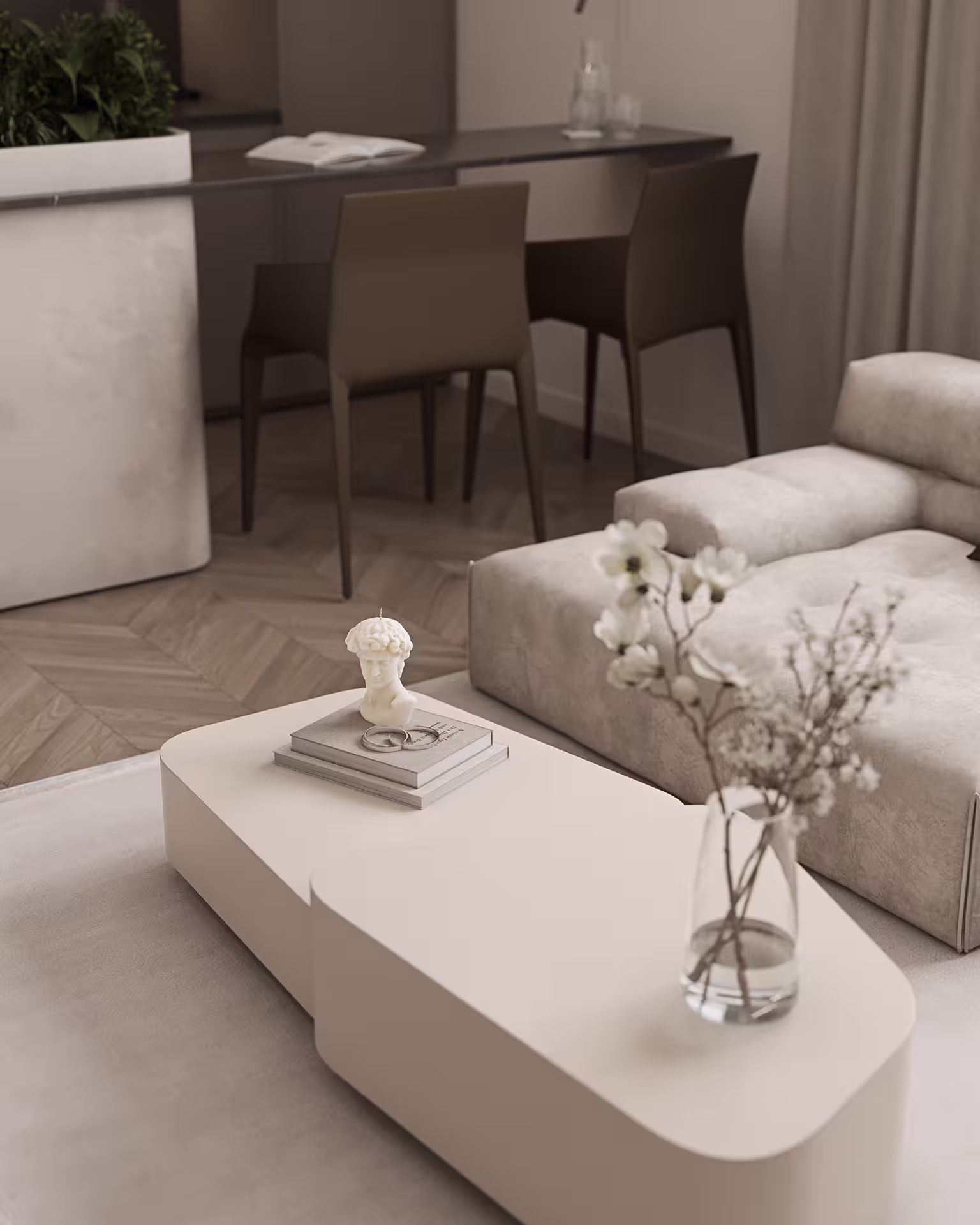 Kubiron | ABD Villa Design