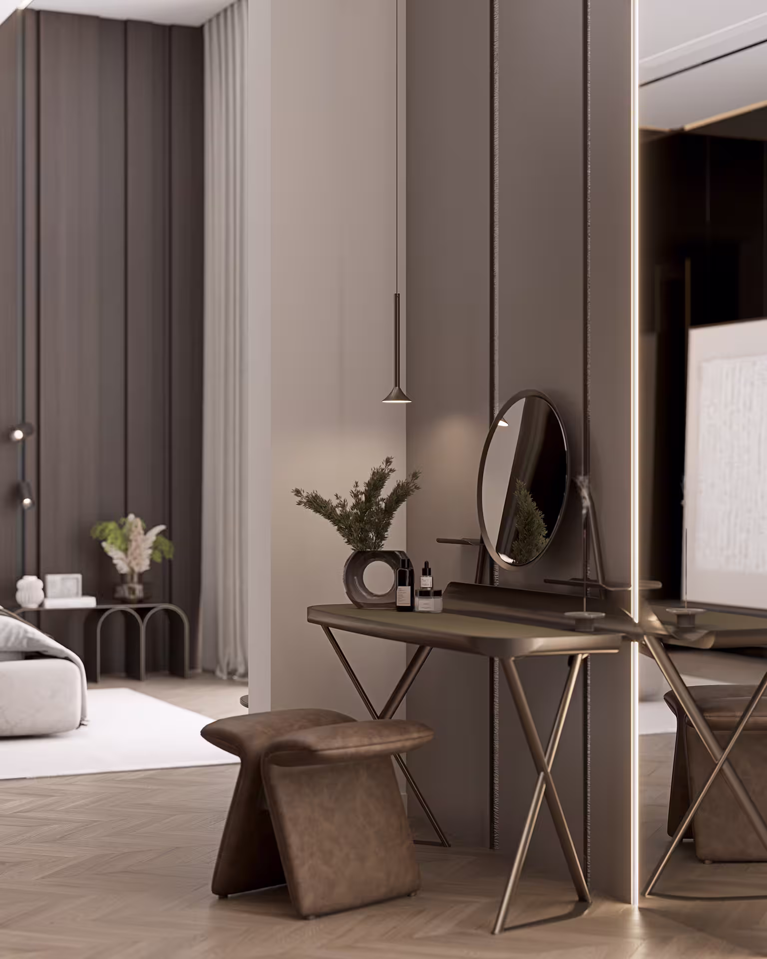 Kubiron | ABD Villa Design